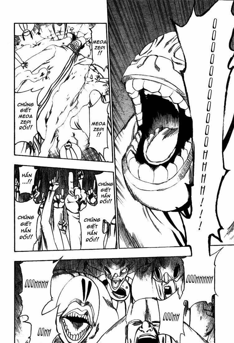 thần chết ichigo chapter 273 14