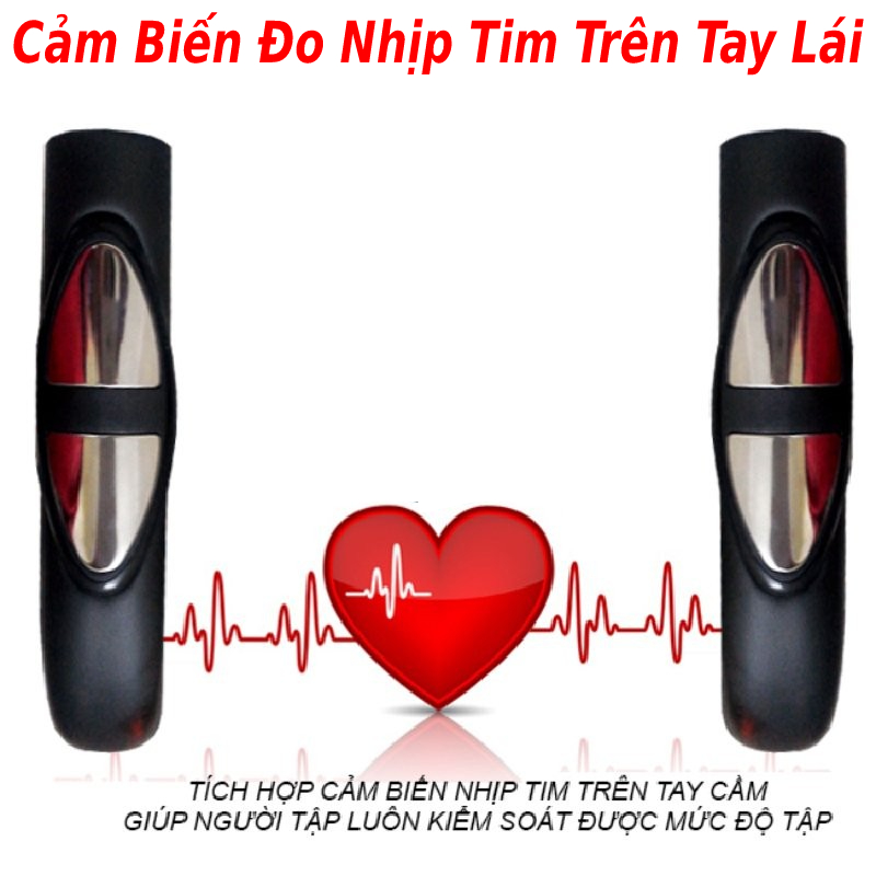 Cảm biến đo nhịp tim