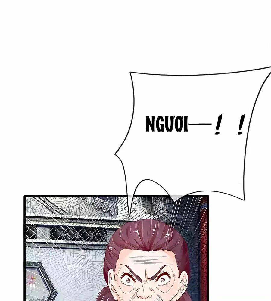 y hậu lệ thiên chapter 30 15