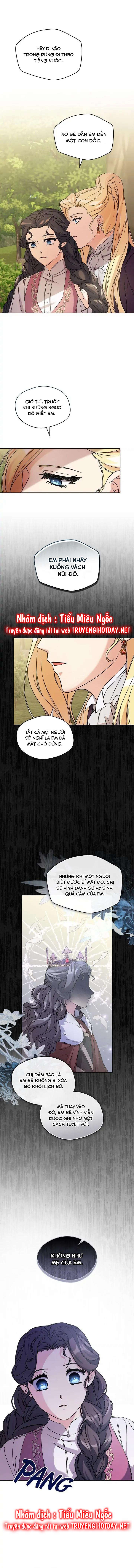 nỗi buồn của chú hề chapter 53 7