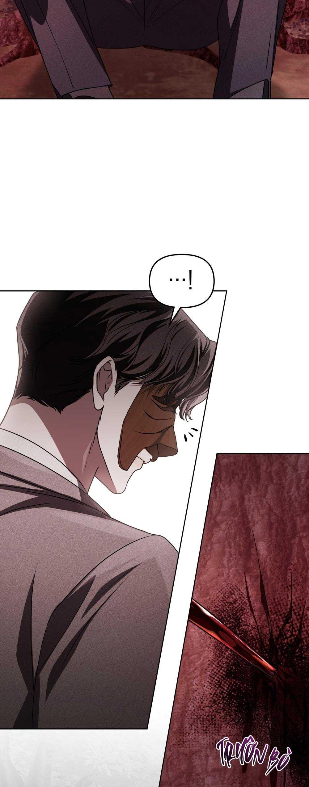 (cbunu) lửa hồn chapter 27 20