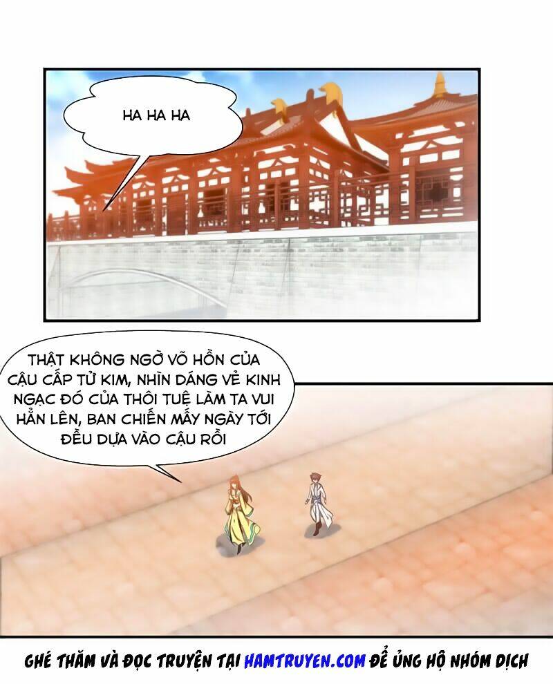 cửu dương thần vương chapter 7 2