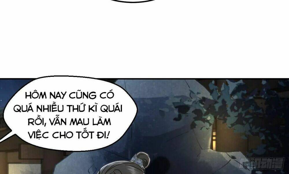 vương gia ba tuổi rưỡi của tôi chapter 40 50