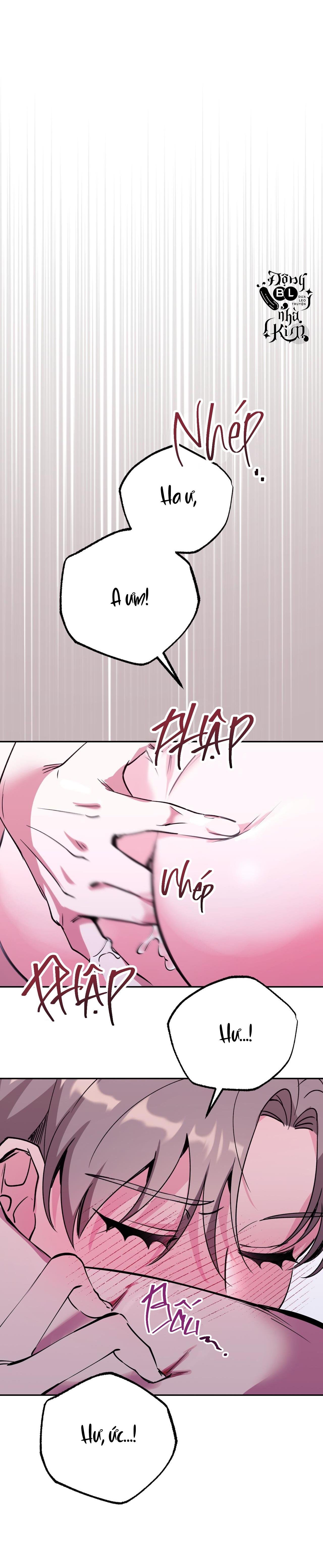 cạm bẫy đại học chapter 36 50