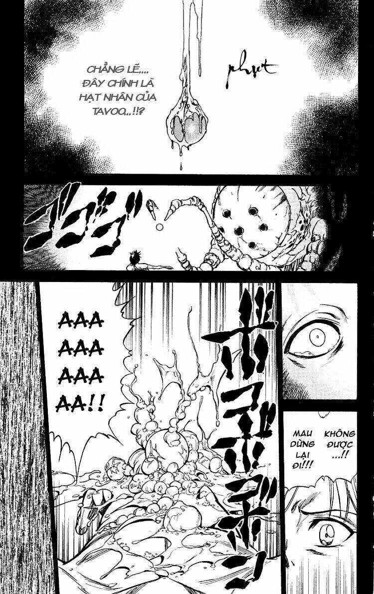 tấm thẻ bí ẩn chapter 19 7