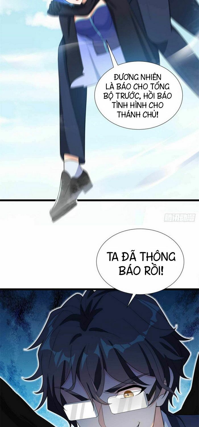 đỉnh phong cường thiếu chapter 89 37