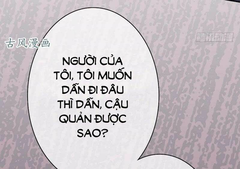 manh thê khó dỗ chapter 41 20