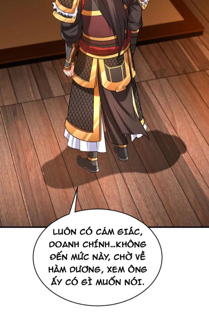 đại tần, ta là con tần thủy hoàng, giết địch thành thần chapter 66 14