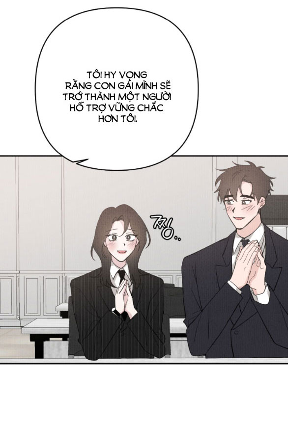 [18+] cuộc hôn nhân chính trị chapter 35.2 12