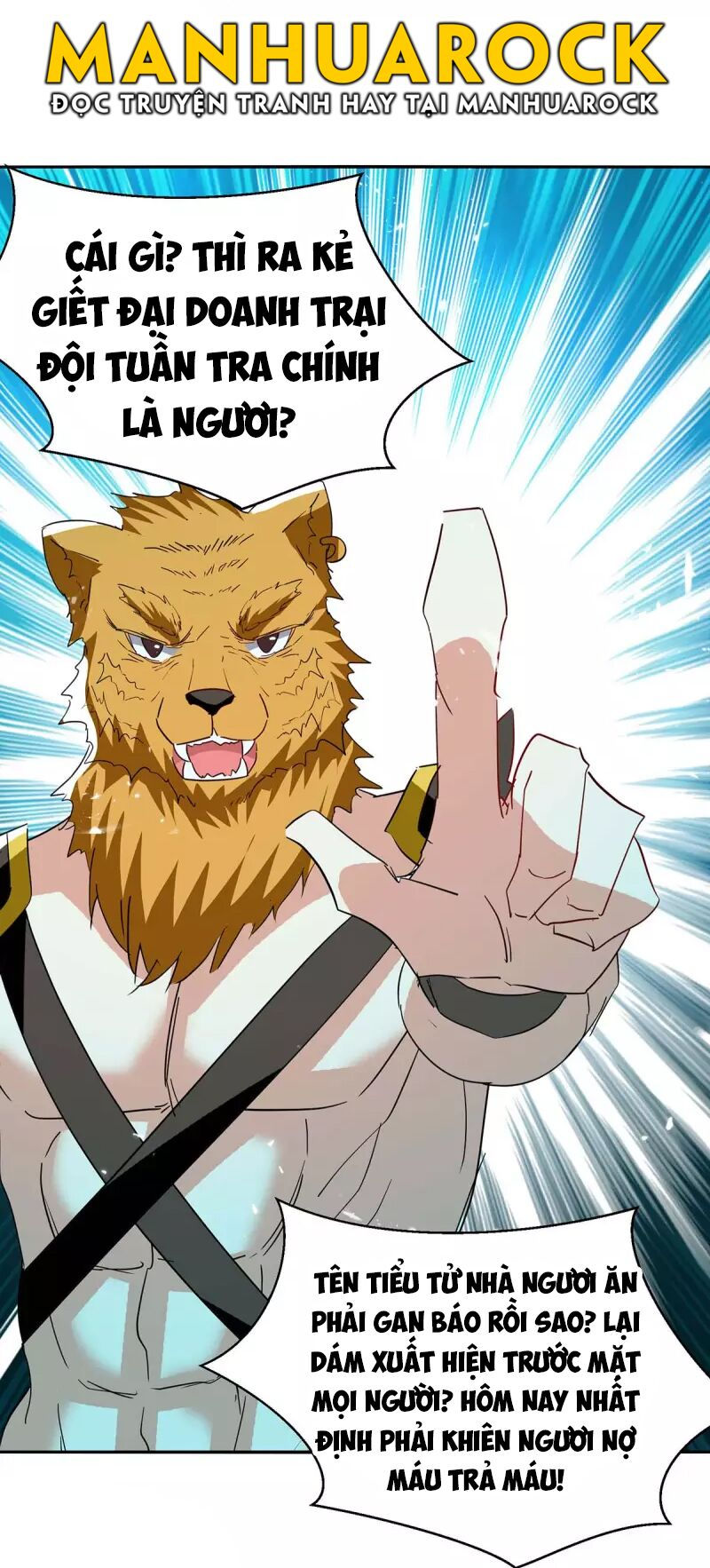 tối cường thăng cấp chapter 297 31