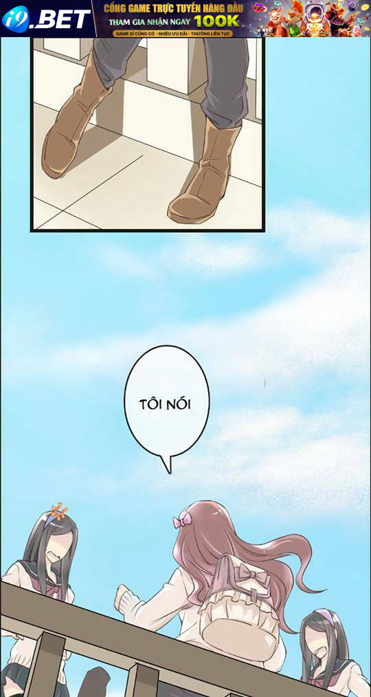 trở về đại đường làm nữ thần chapter 2 12