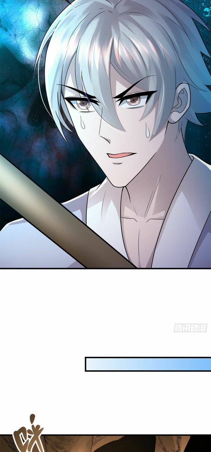 pháp sư truyền kỳ chapter 21 12