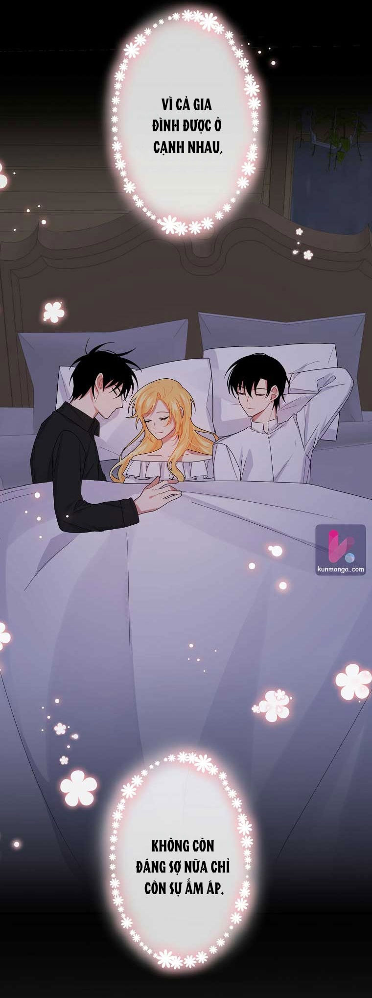 tôi là tiểu thư của gia đình này chapter 145 57