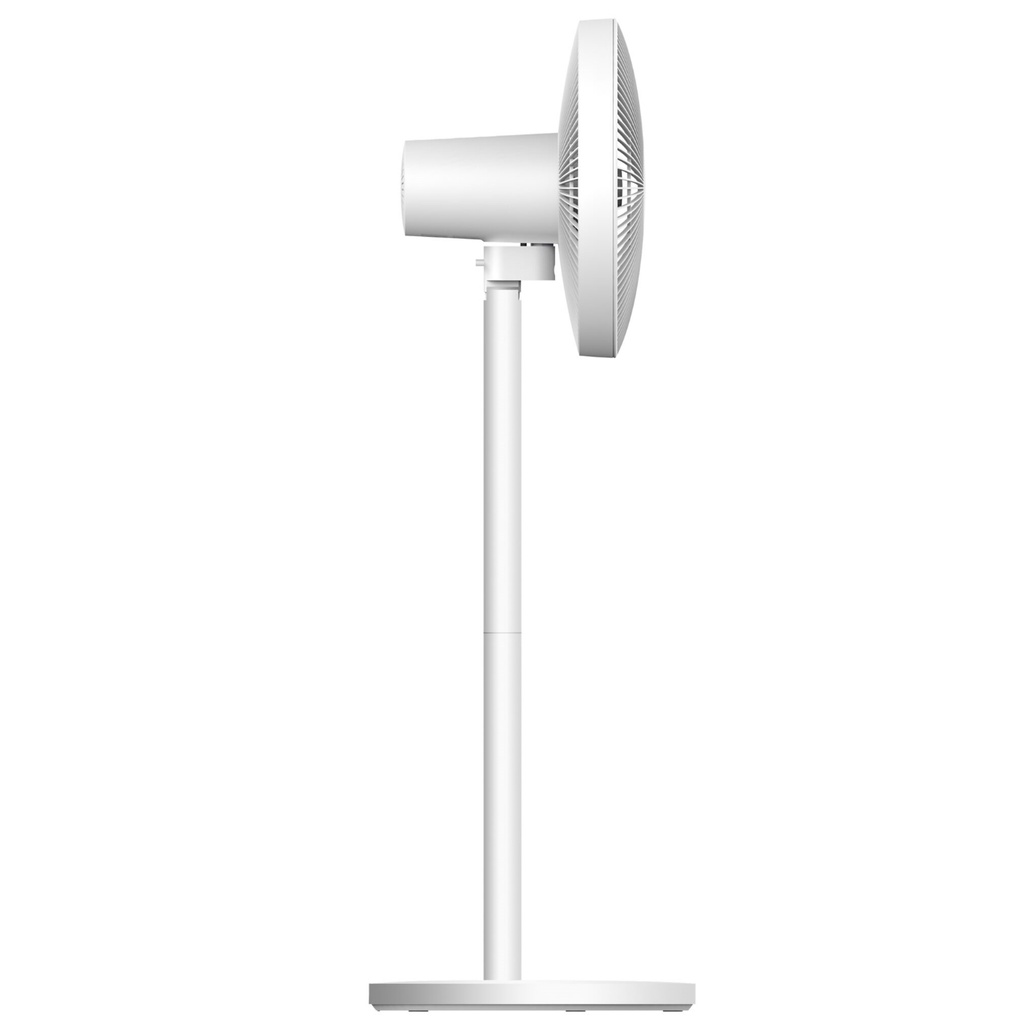 Quạt đứng thông minh Xiaomi Mi Smart Standing Fan 2 Lite PYV4007GL - Hàng Chính Hãng