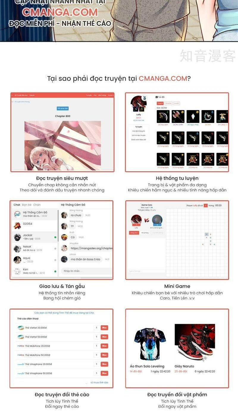 vú em tiên tôn đi ở rể chapter 174 13