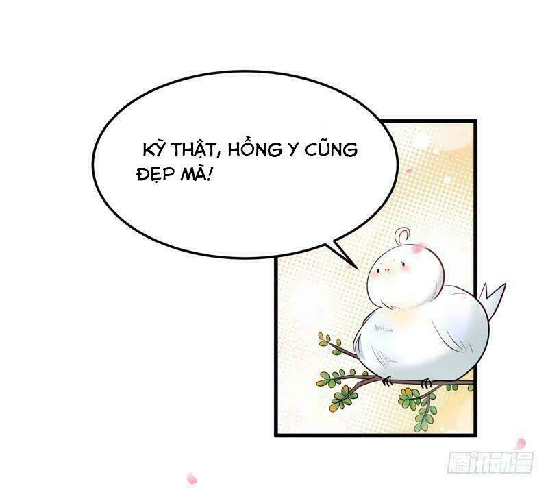 chinh phục bạn trai sao chổi chapter 3 21