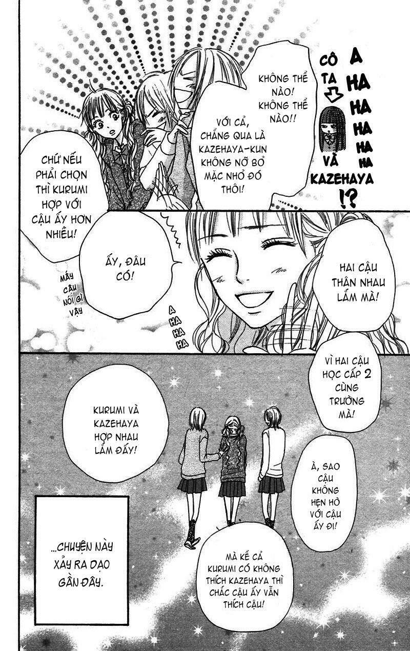 anh đã cho em biết bao thứ đầu tiên chapter 9 4