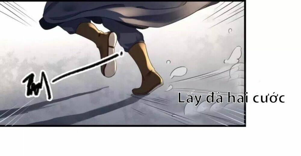 sủng phi của vương chapter 85 2