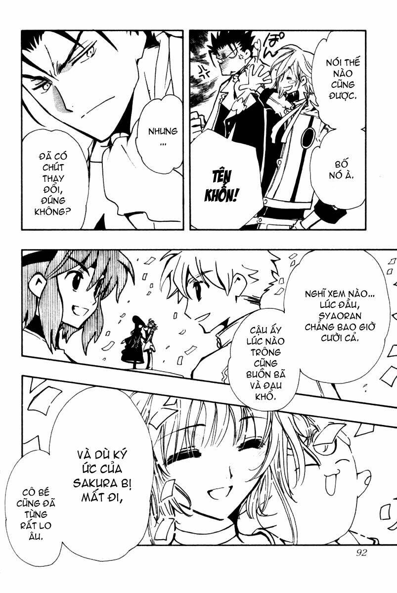 huyền thoại đôi cánh chapter 87 9