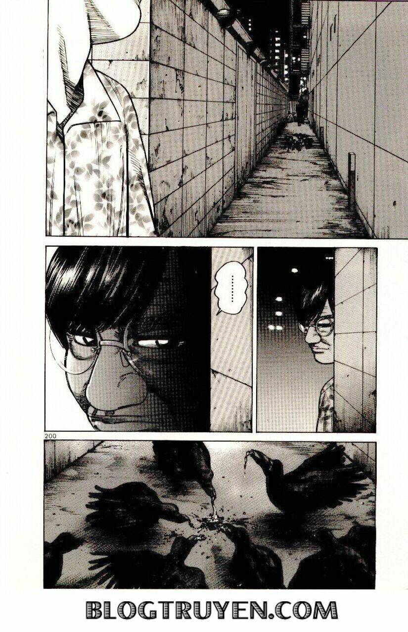 sát thủ số 1 chapter 63 21