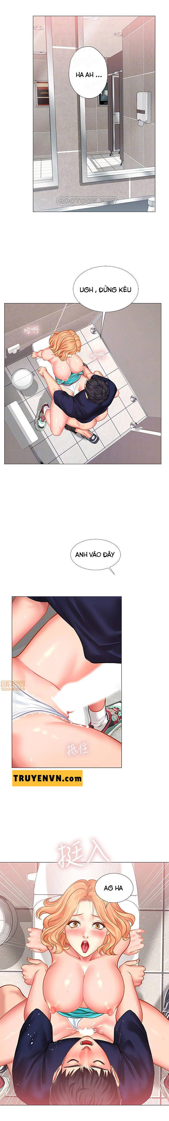 should i study at noryangjin? chapter 31 3