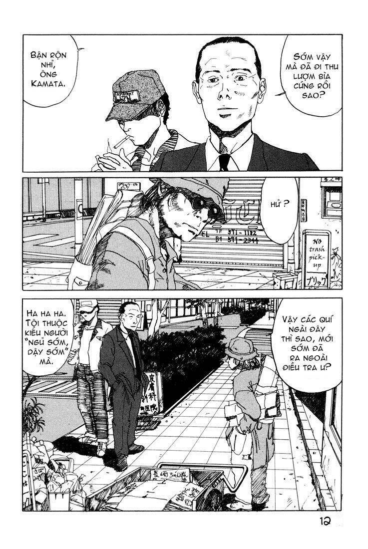 endo hiroki tanpenshuu chapter 1 11