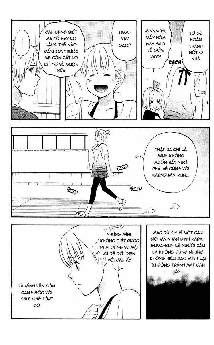 liar x liar chapter 23 20