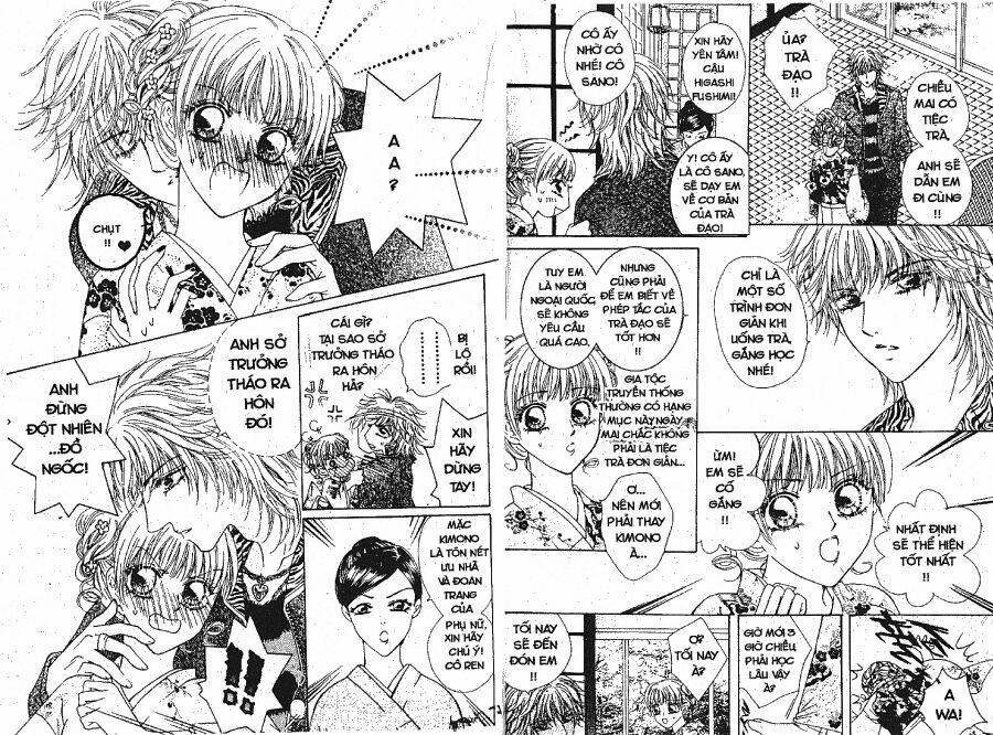 ban nhạc ardour chapter 8 67