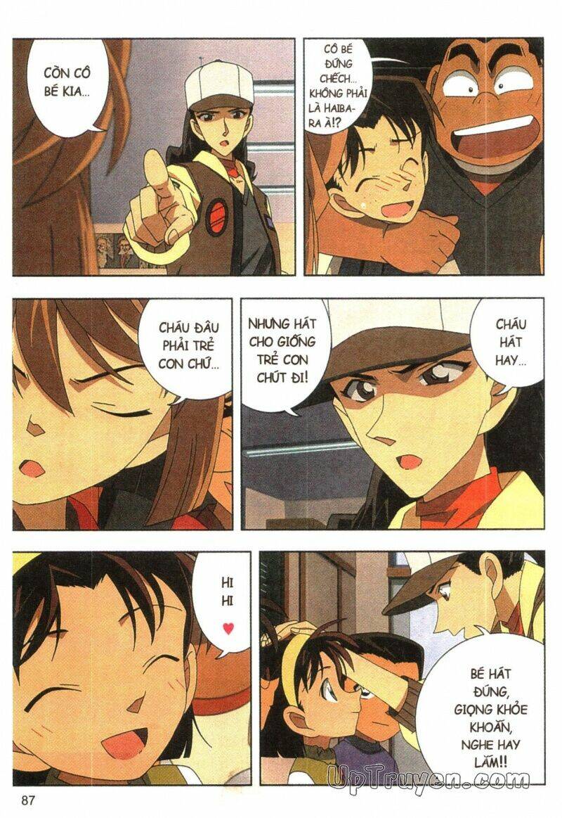 conan màu - nốt nhạc kinh hoàng chapter 1 89