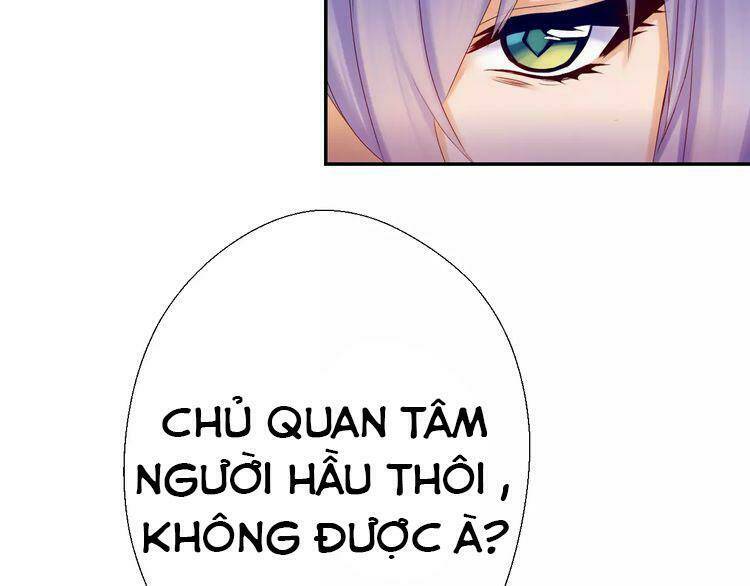 thực luyến kỳ duyên chapter 18 123