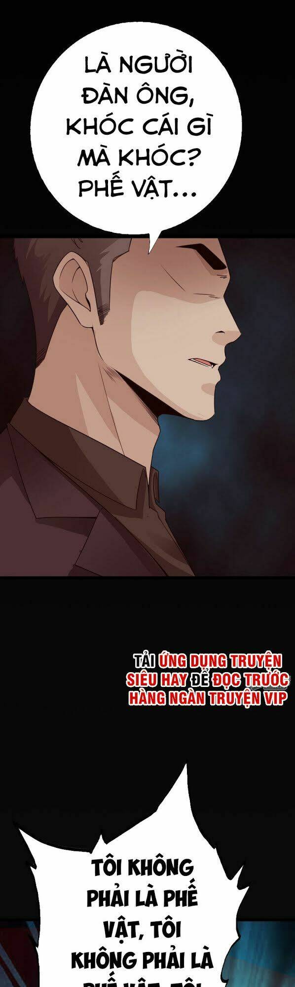 tuyệt phẩm tà thiếu chapter 80 22