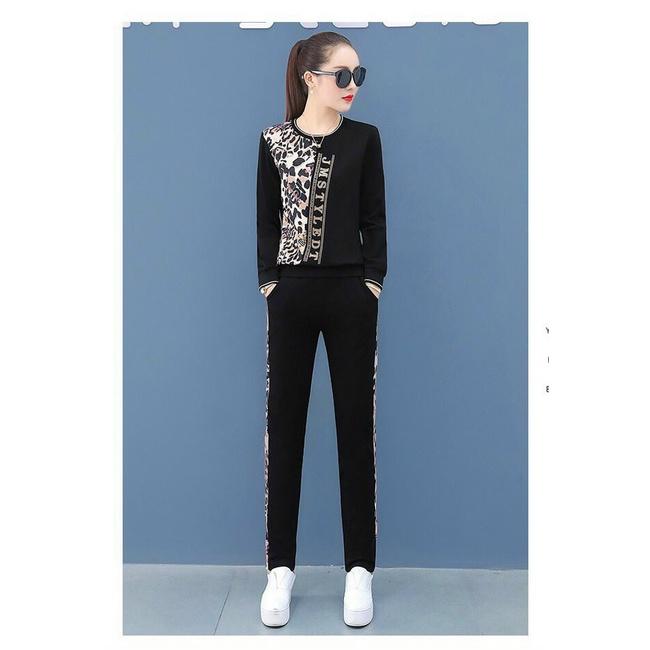 Set Bộ Thời Trang Cao Cấp Chất Liệu Thun Cotton 3D Dày Dặn, Mềm, Mịn, Thấm Hút Mồ Hôi Chuẩn Hàng An Đông