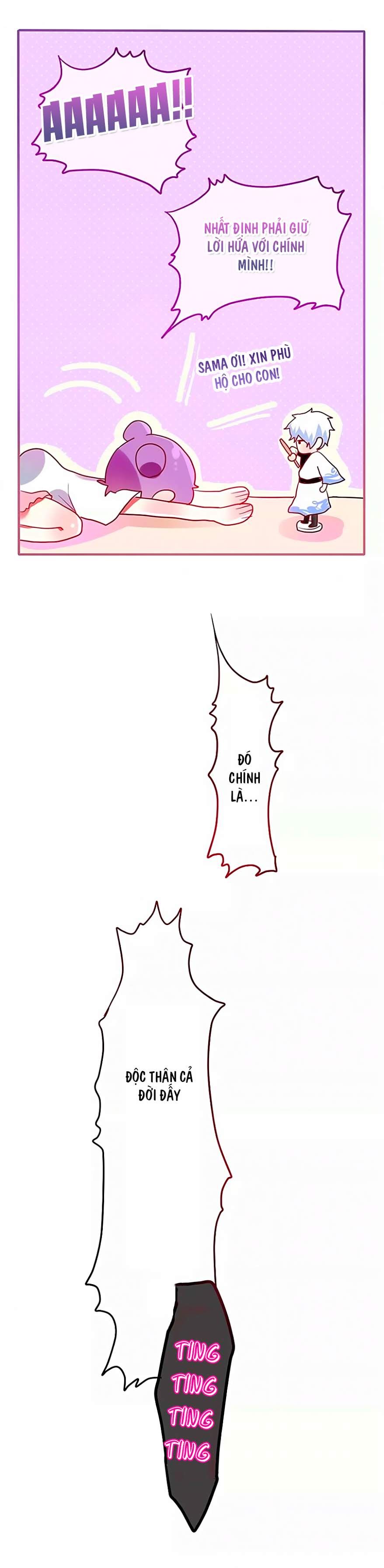 tháng sáu kì diệu chapter 10 16