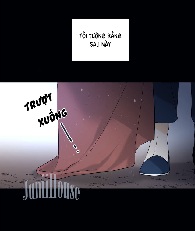 sơn thần đại nhân vẫn nhớ tôi chapter 9 29