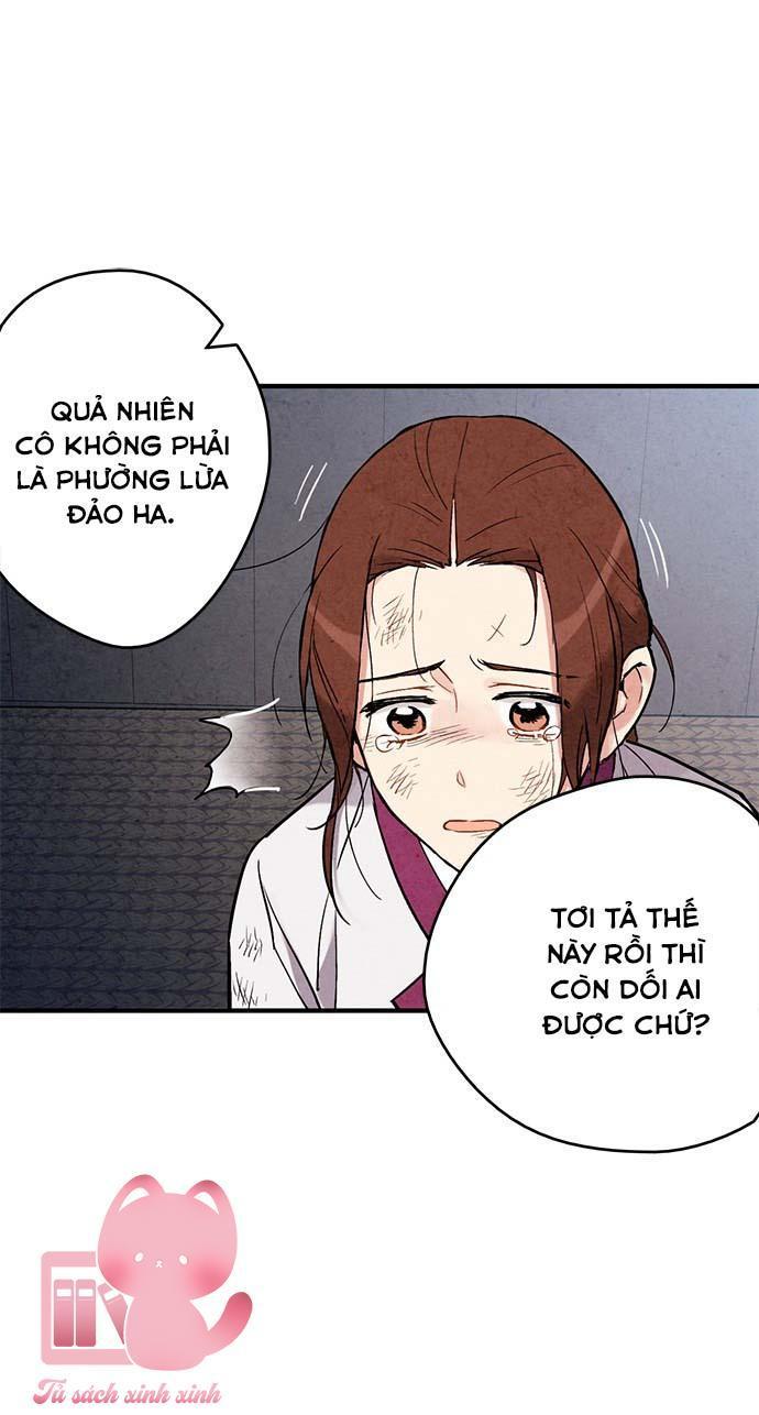 lệnh cấm hôn chapter 67 52