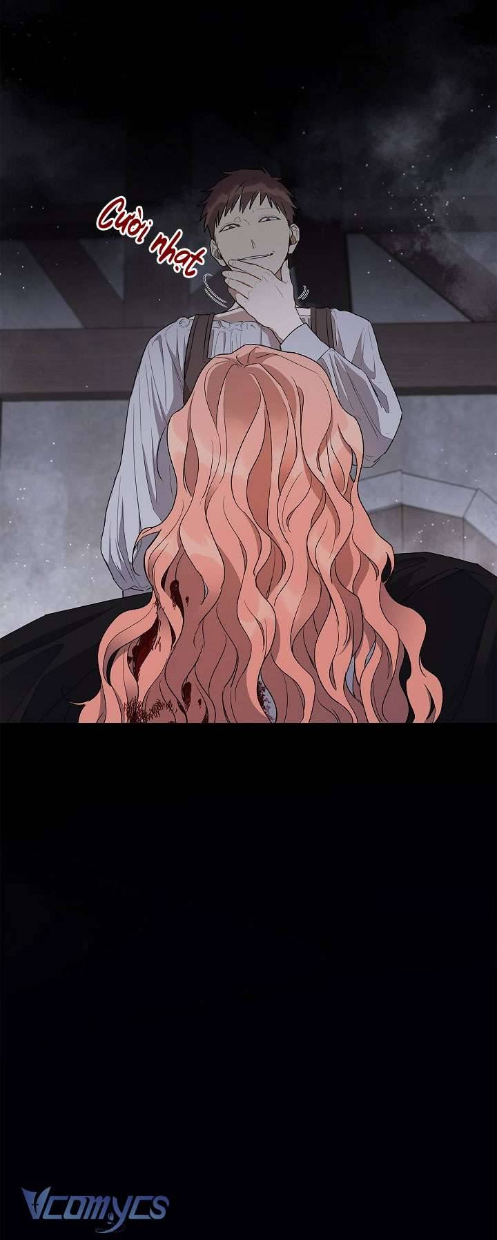 phương pháp trở thành con gái của người hùng bóng đêm chapter 10 36