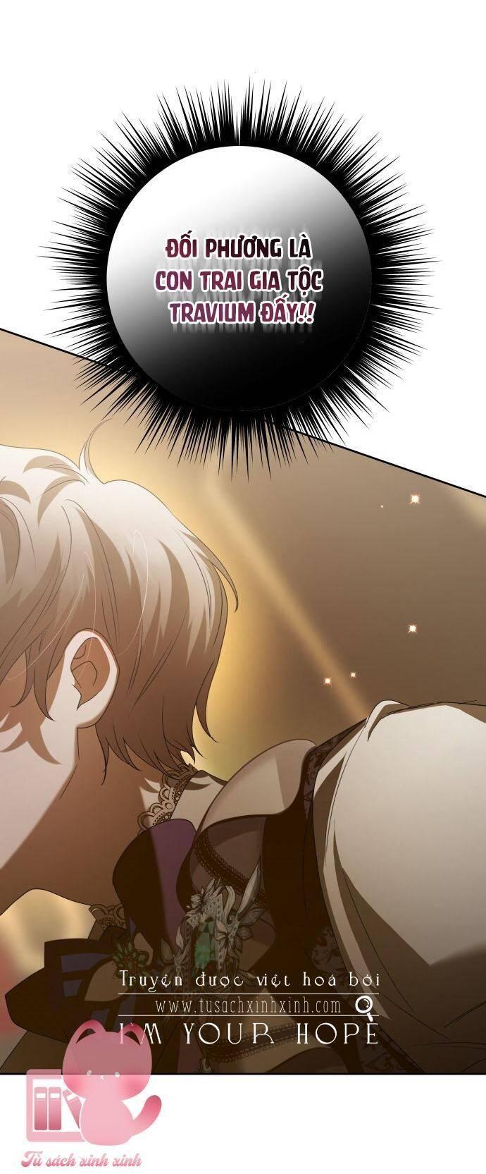 tôi muốn trở thành cô ấy chỉ một ngày chapter 129 28