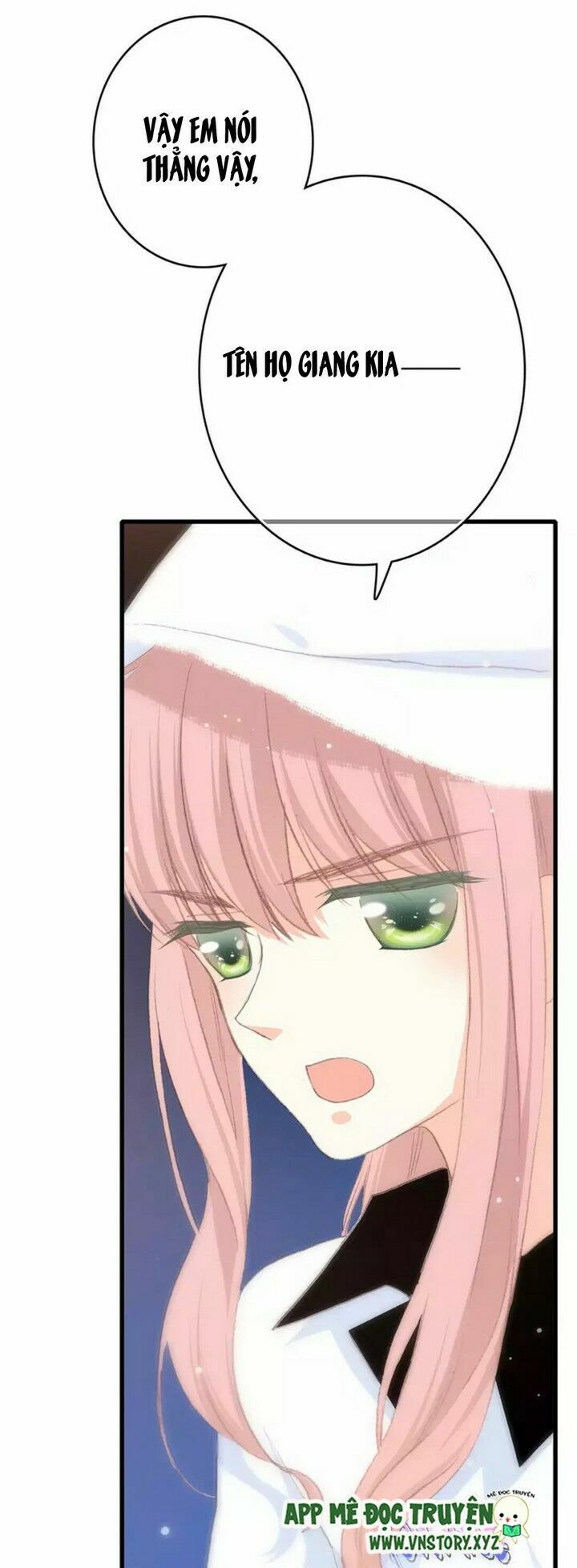 con tim rung động 2 chapter 13 44