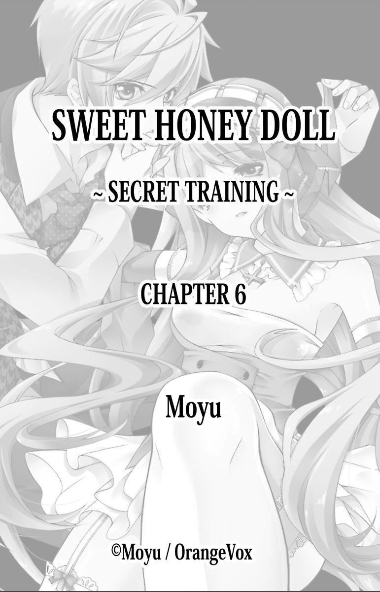 búp bê ngọt ngào chapter 6.2 19