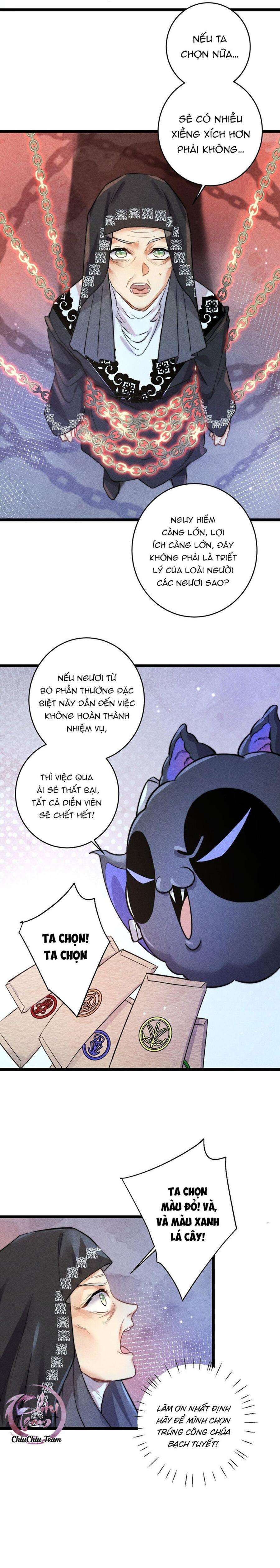 tòa tháp chapter 36 7