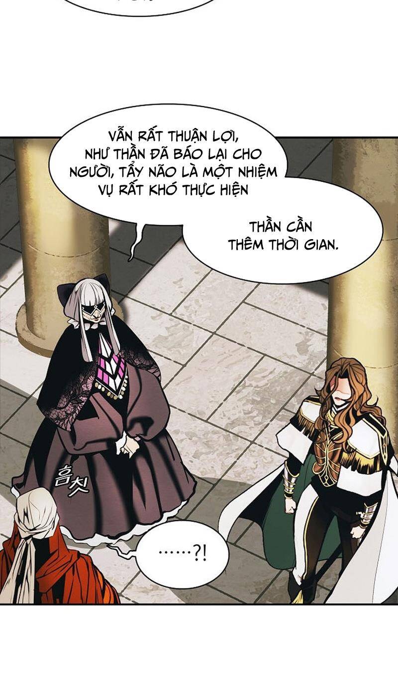 bất bại chân ma chapter 154 12