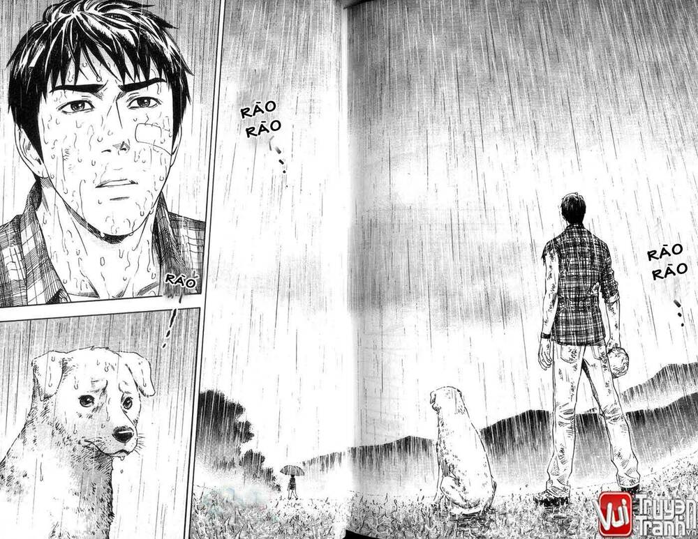 đạo mộ bút ký chapter 22 14