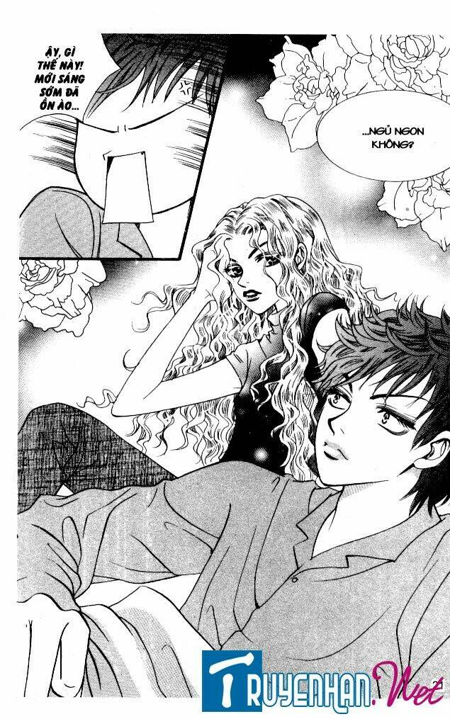 thiên thần bảo hộ chapter 4 21