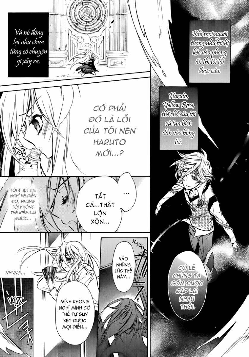 nụ hôn của công chúa tường vi chapter 12 3