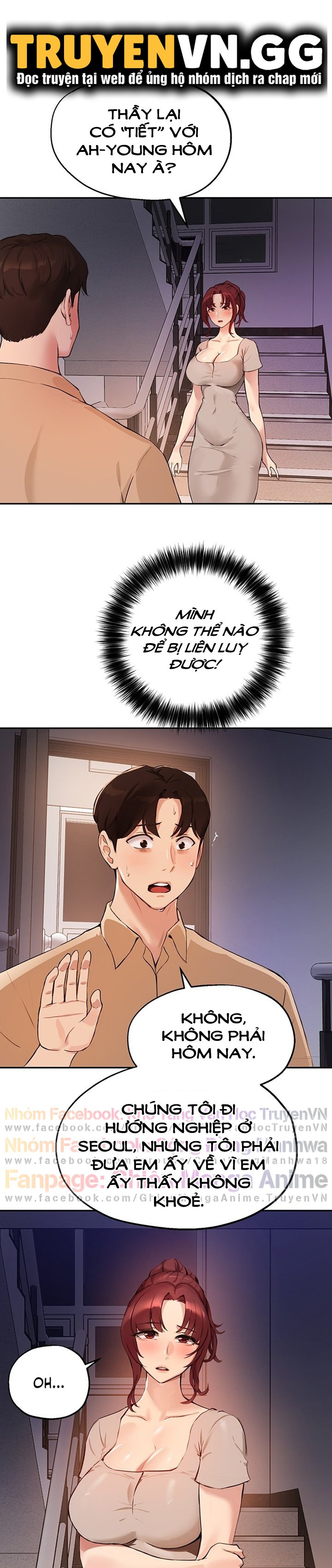 tuổi đôi mươi chapter 50 3