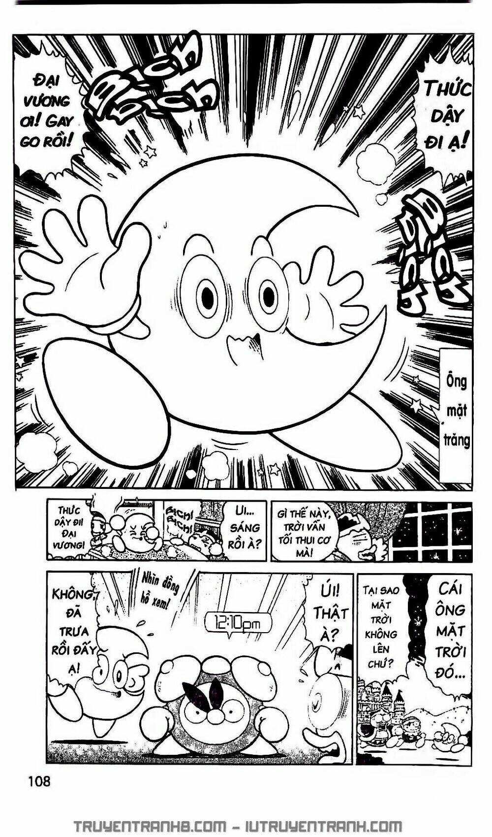 ngôi sao kabi chapter 141 5