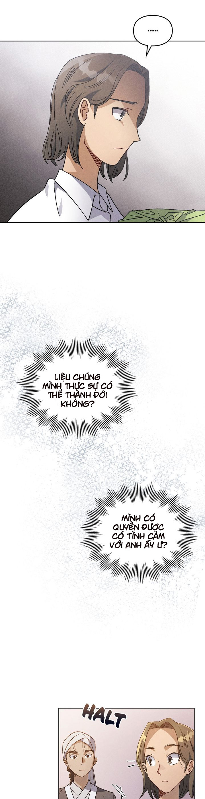 nếu tôi là bạn chapter 94 1