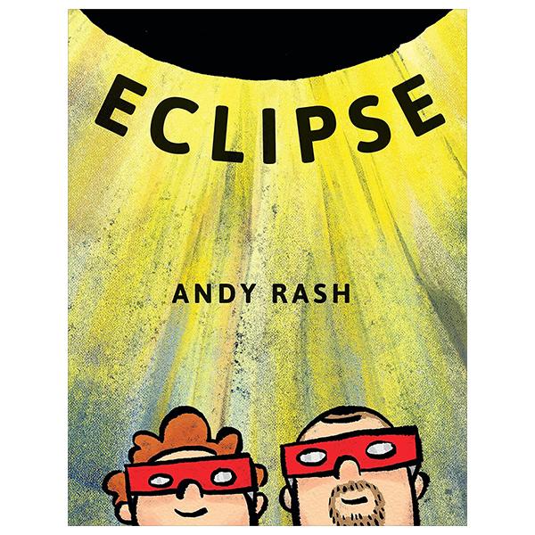 Sách ngoại văn: Eclipse - Andy Rash