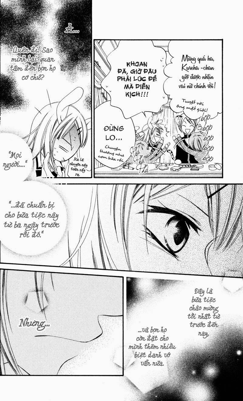 monochrome shounen shoujo chapter 3 24