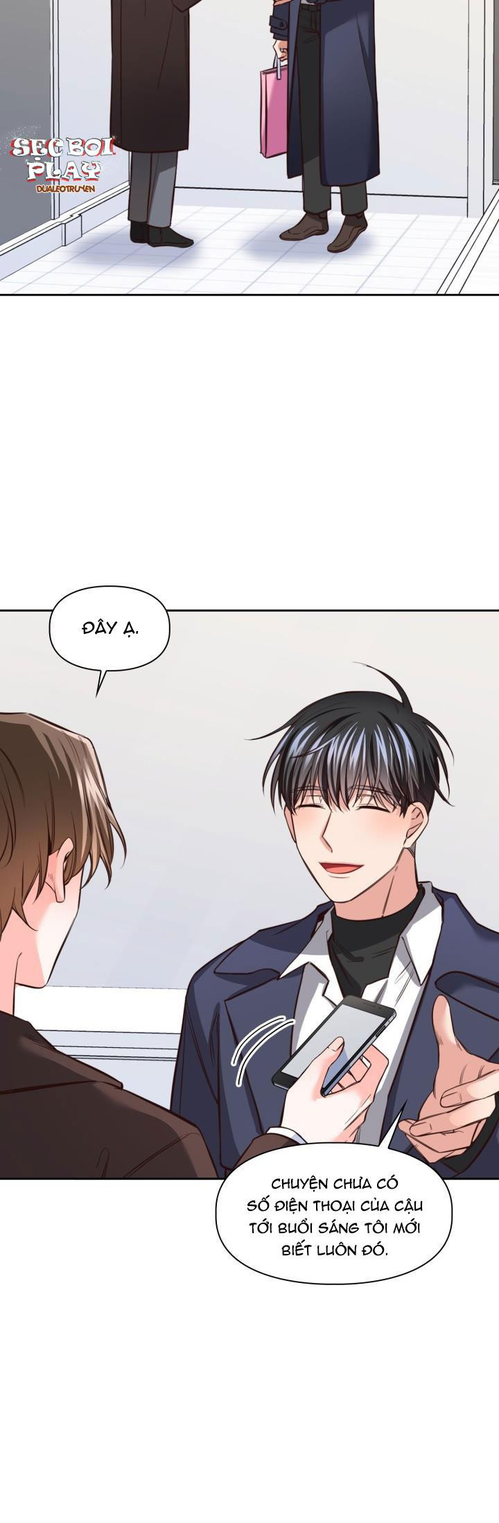 phòng tắm hơi chapter 9 6